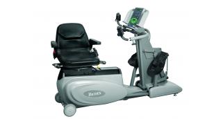 Biodex BioStep 2 - Semi-Recumbent Elliptical >IPRS Mediquipe