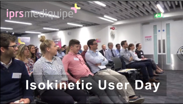 User Day video image3